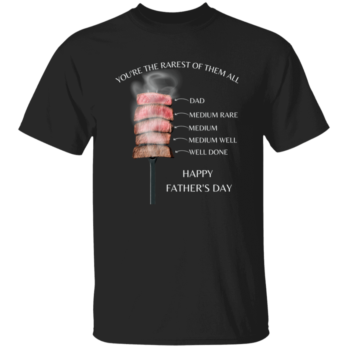 You're The Rarest Of Them All T-Shirt