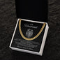 To My Husband | I Don't Think You Understand | Cuban Link Chain