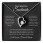 To My Soulmate | If I Had One Wish | Forever Love Necklace