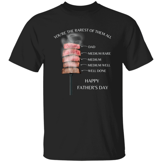 You're The Rarest Of  Them All T-Shirt