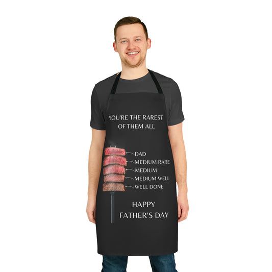 You're The Rarest of Them All | Grilling Apron